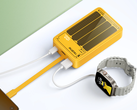 Realme’s new 45W Power Bank (pictured) has launched in China. (Image source: Realme)