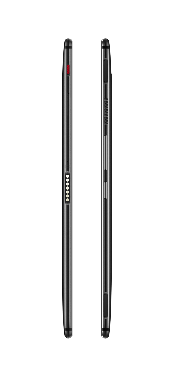 Nubia Red Magic 3S 90 Hz smartphone gets new Eclipse Black color