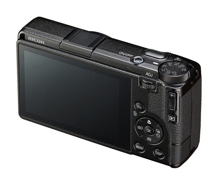 The Ricoh GR IV continues using the iconic body design of the GR series launched in 2013. (Image source: Ricoh)