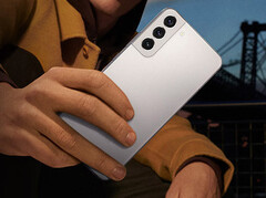 The quite capable Galaxy S22 Plus has hit one of its lowest prices ever (Image: Samsung)