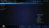 UEFI of the Minisforum AtomMan G7 Ti