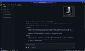 Gemma3:4B is ready for image understanding tasks