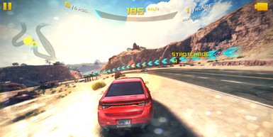 Asphalt 8: Airborne