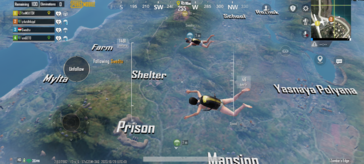 PUBG Mobile