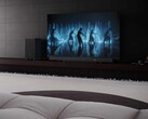 Sharp has shown two new soundbars at IFA 2024. (Image source: Sharp)