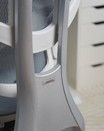 HBADA E3 Ergonomic Office Chair