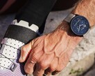 A new titanium version of the original Suunto Race S (above) is launching soon. (Image source: Suunto)