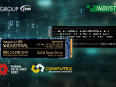 TEAMGROUP launched two innovative industrial-grade SSDs, the N75A-M80 and N75G-M80. (Image: TEAMGROUP)