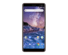 Nokia 7 Plus Smartphone Review