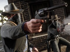 Image from the game Red Dead Redemption 2 on Steam. (Image source: Steam) 