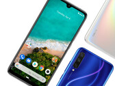 The Mi A3 is Xiaomi's last Android One smartphone. (Image source: Xiaomi)