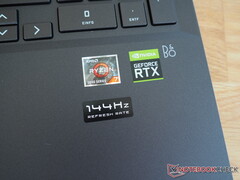 All but entry-level Ryzen APUs will receive RDNA 2-based iGPUs. (Image source: NotebookCheck)