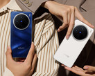Han Boxiao says that the performance leap is over 40% (Image source: Vivo)