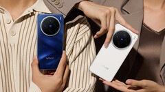 Han Boxiao says that the performance leap is over 40% (Image source: Vivo)