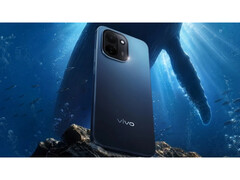 Vivo Y600 Turbo