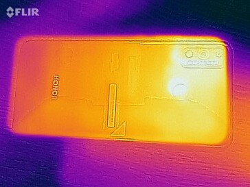 Heatmap Back