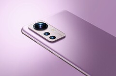 The Xiaomi 12&#039;s cameras cannot match those in the Xiaomi 12 Pro. (Image source: Xiaomi)