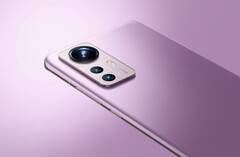 The Xiaomi 12's cameras cannot match those in the Xiaomi 12 Pro. (Image source: Xiaomi)