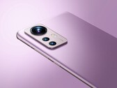 The Xiaomi 12's cameras cannot match those in the Xiaomi 12 Pro. (Image source: Xiaomi)