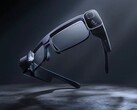 The Xiaomi Mijia Glasses Camera wearable has two cameras with up to 15 times zoom. (Image source: Xiaomi)