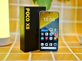 Xiaomi Poco X8 review