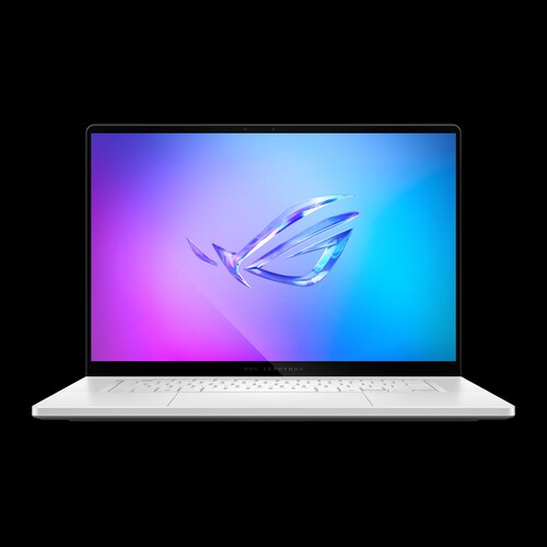 Asus ROG Zephyrus G16 display (image source: Asus)