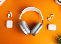 Apple is expected to give all AirPods significant upgrades within two years. (Image: Akhil Yerabati)