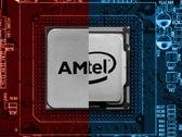 Select Intel and AMD CPUs are getting some sweet discounts for Black Friday and Cyber Monday. (Source: Technology X)