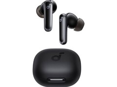 Anker is reportedly launching new earbuds soon. (Symbolic image, Soundcore P40i, image source: Anker)