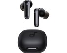 Anker is reportedly launching new earbuds soon. (Symbolic image, Soundcore P40i, image source: Anker)