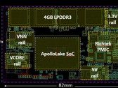 Intel claims Apollo Lake will be 30 percent faster than Braswell