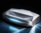 Awol Vision Aetherion 4K triple-laser ultra-short-throw projector (Image source: Awol Vision)