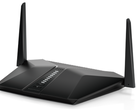 The Netgear Nighthawk AX4 router is Wi-Fi 6 compatible. (Image source: Walmart)