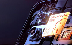 The CIVI 4 Pro will be joined by an unnamed Redmi product as Xiaomi's first Snapdragon 8s Gen 3 smartphones. (Image source: Weibo - edited)