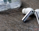 The Galaxy Buds3 Pro. (Source: Notebookcheck)