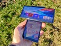 The LG Wing may be one of the last smartphones that LG releases. (Image source: LG)