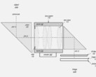 An Apple schematic for a periscope zoom lens. (Source: Patently Apple)