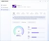 Minisforum V3 Dashboard - Power Save