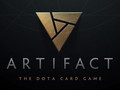 Artifact is shaping up to be a serious contender for Hearthstone and Magic: The Gathering. (Source: Steam)
