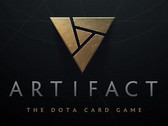 Artifact is shaping up to be a serious contender for Hearthstone and Magic: The Gathering. (Source: Steam)