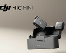The Mic Mini is expected to retail for significantly less than DJI's other recent microphone packages. (Image source: DJI via Jasper Ellens - edited)