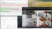 Maximm latency when playing 4K video