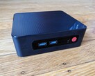 Intel N100 performance debut: Beelink Mini S12 Pro mini PC review