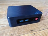 Intel N100 performance debut: Beelink Mini S12 Pro mini PC review