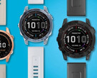 v15.77 becomes the third stable update that Garmin has rolled out to the Fenix 7 series this month. (Image source: Garmin)