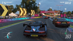 Forza Horizon 4