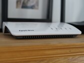 Review AVM FritzBox 7590: Operation and functional range are the trumps