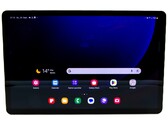 The Samsung Galaxy Tab S10 Ultra has made its Geekbench debut (image source: Notebookcheck)