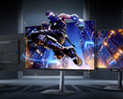 The MO27Q2A builds on the MO27Q2 with a 40 Hz faster refresh rate. (Image source: Gigabyte)