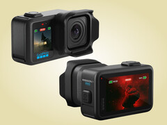 The GoPro Mission series should start shipping next month.